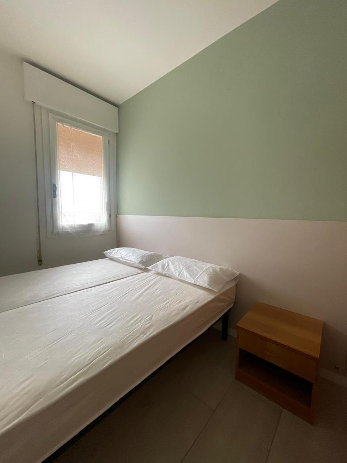 Condominio Michelangelo-Solo Per Famiglie- Walterigato Apartments Лидо-ди-Езоло Экстерьер фото